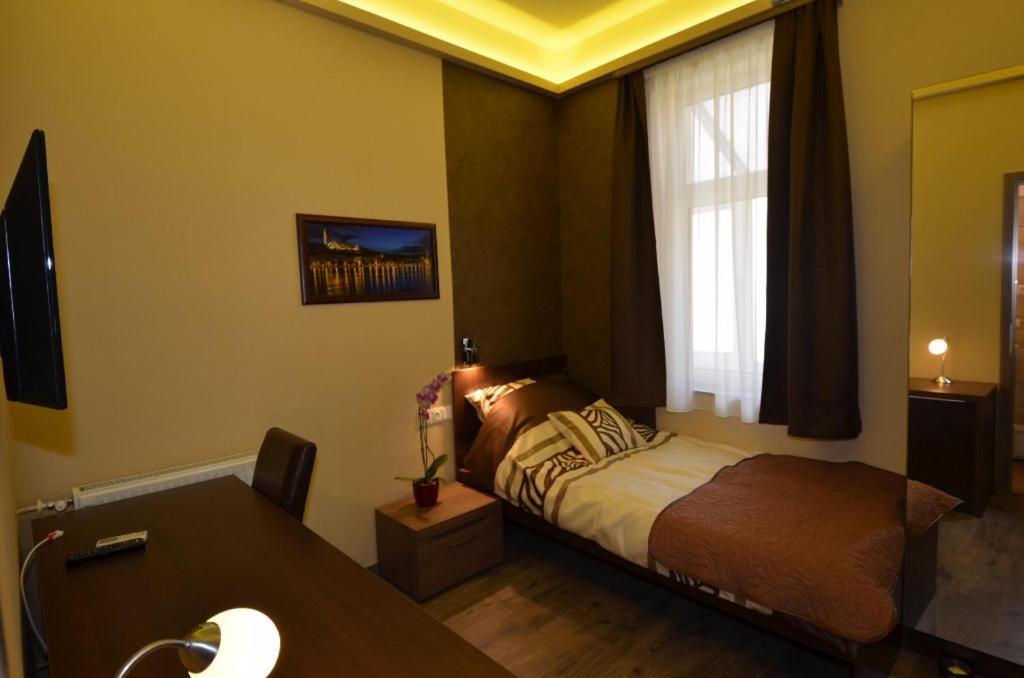 Fig Tree House Διαμέρισμα Βουδαπέστη Εξωτερικό φωτογραφία