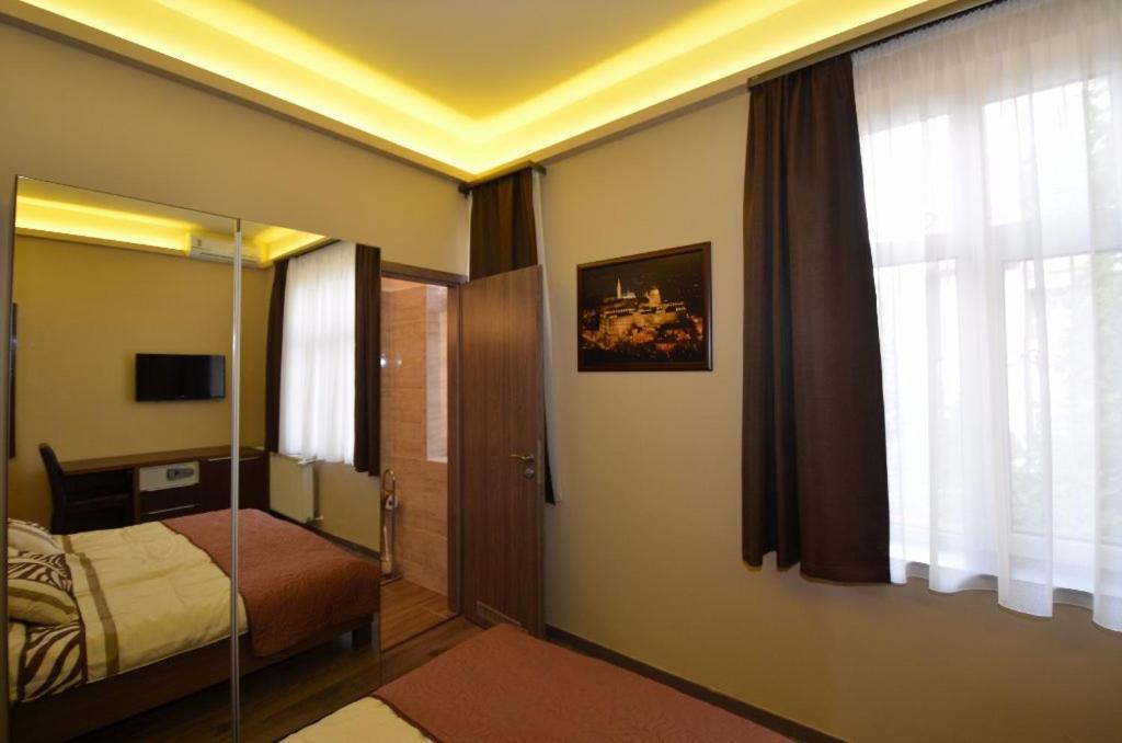 Fig Tree House Διαμέρισμα Βουδαπέστη Εξωτερικό φωτογραφία